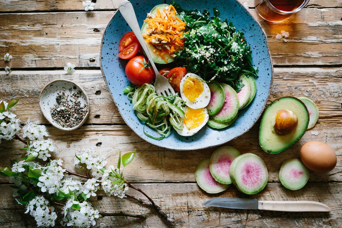 Can One Meatless Day Out of the Week Make a Difference?