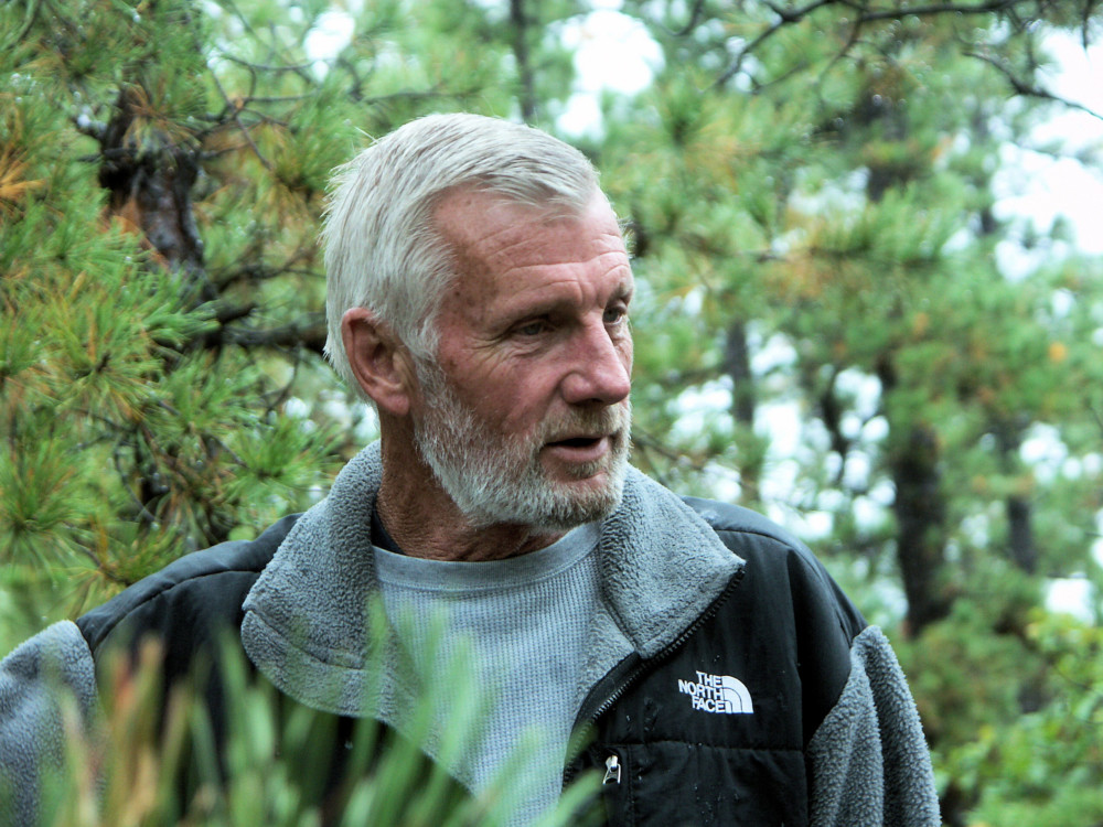 Q&A With Infamous Naturalist and Author Tom Brown: How We Can All “Heal the Earth”