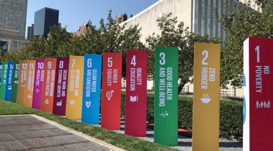 A Climate Change: An Unstoppable Movement Takes Hold