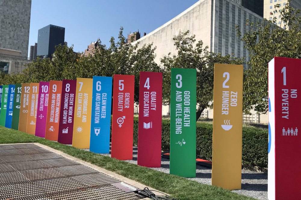 A Climate Change: An Unstoppable Movement Takes Hold