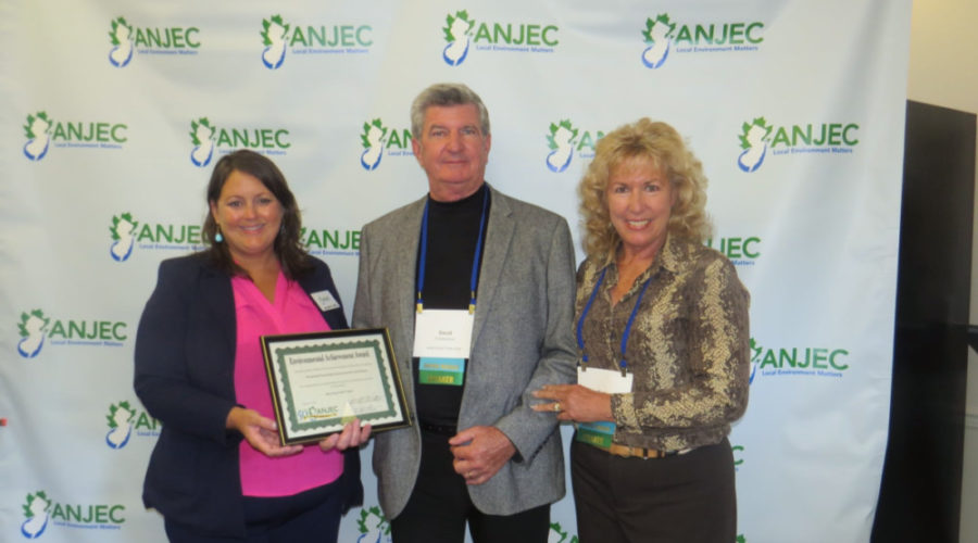 South Jersey Power Couple Lowers Recycling Contamination by 17%