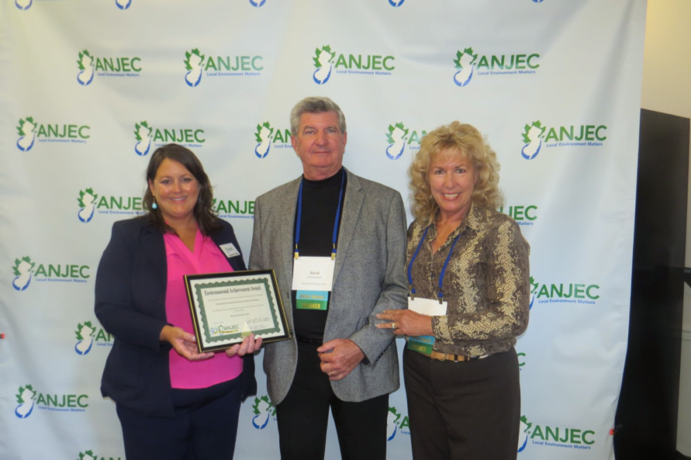 South Jersey Power Couple Lowers Recycling Contamination by 17%