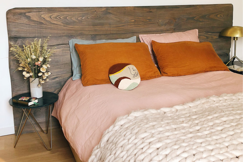 How to Find a Sustainable Mattress