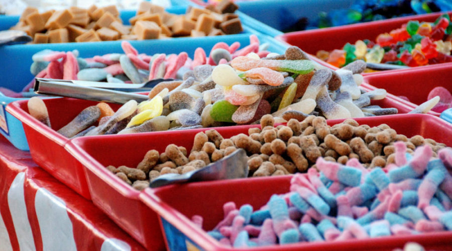 Where to Find Bulk Snacks in Philly