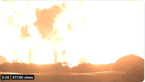 PES Refinery Responsible for 20% of GHG Emissions, Yet City Says Private Entities Control its Future over Residents Well-Being