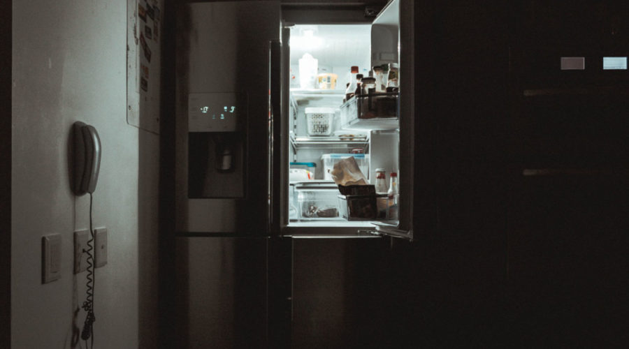 Where to Recycle Your Freezer in Philly