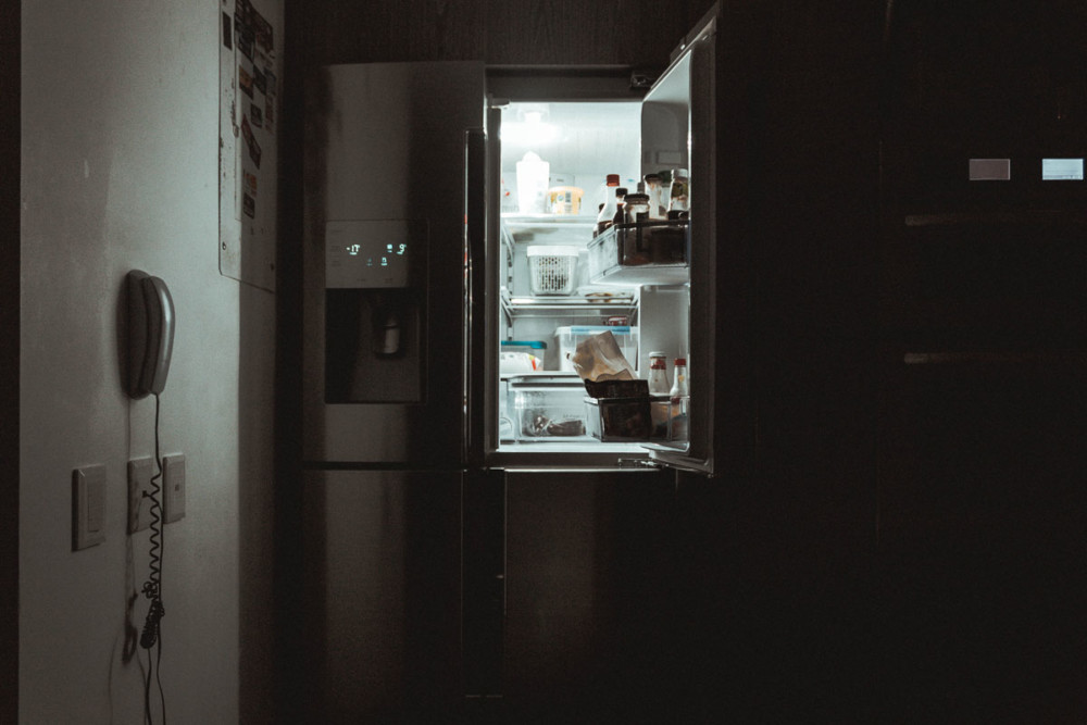 Where to Recycle Your Freezer in Philly