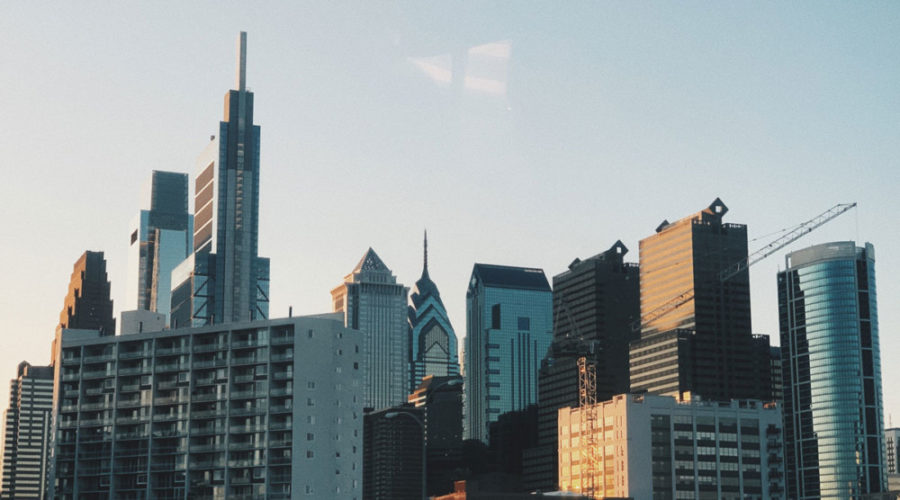 Almost 70K Tons of CO2 was Diverted from Philly Buildings in the Past 2 Years