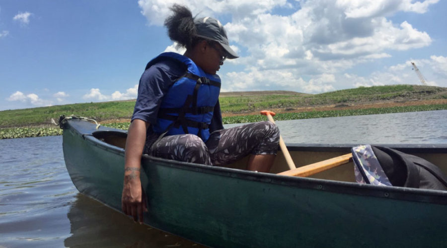 Meet UrbanPromise’s 3 Young River Stewards