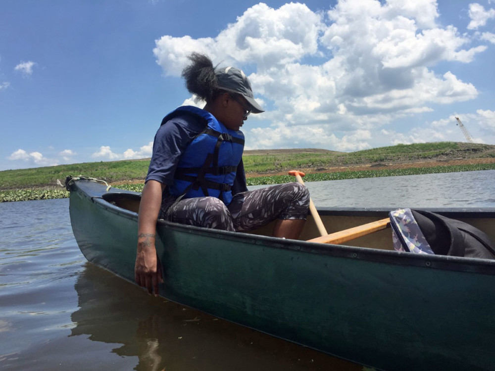 Meet UrbanPromise’s 3 Young River Stewards
