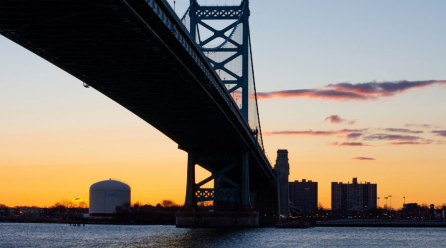 Huge news: Things will be a lot more “Blue” on Green Philly!