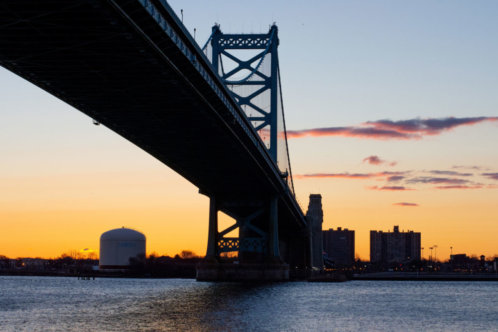 Calling climate change experts! The DRBC wants you.