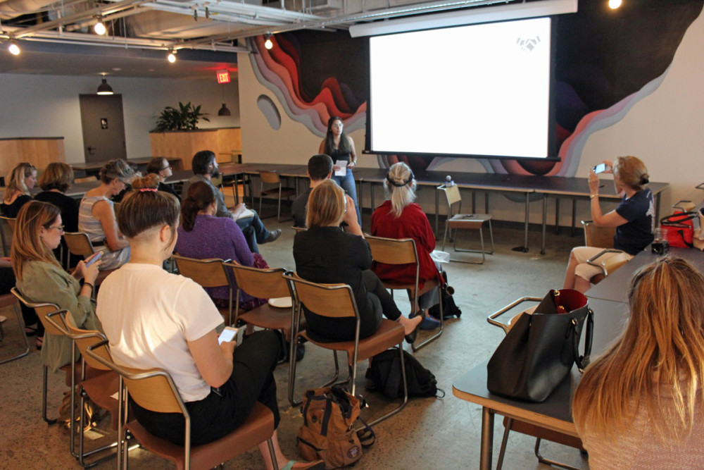 How to host a sustainable event