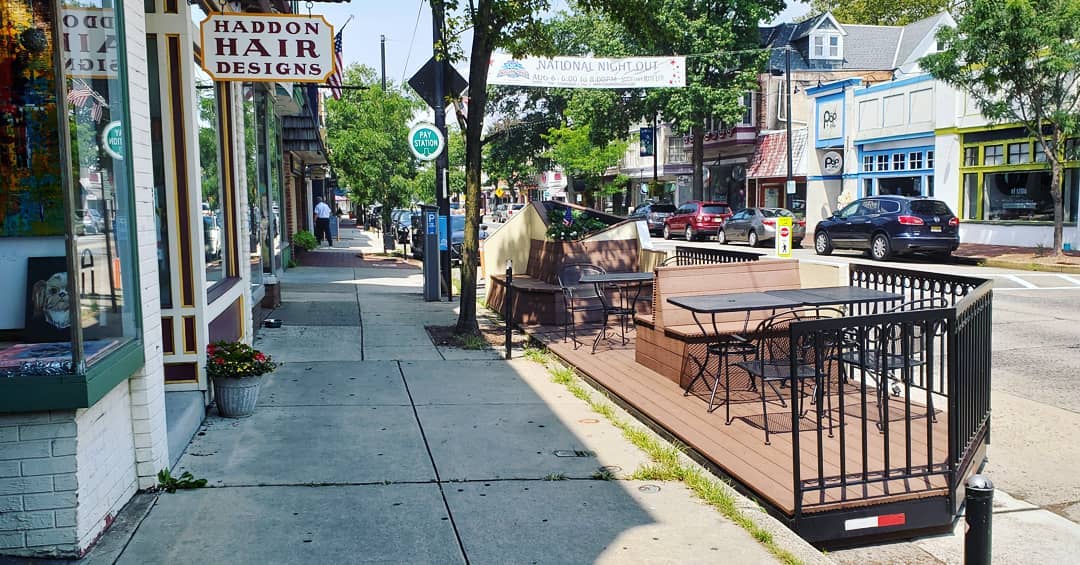 $72,000 Grant Will Help South Jersey Become More Bike & Pedestrian-Friendly
