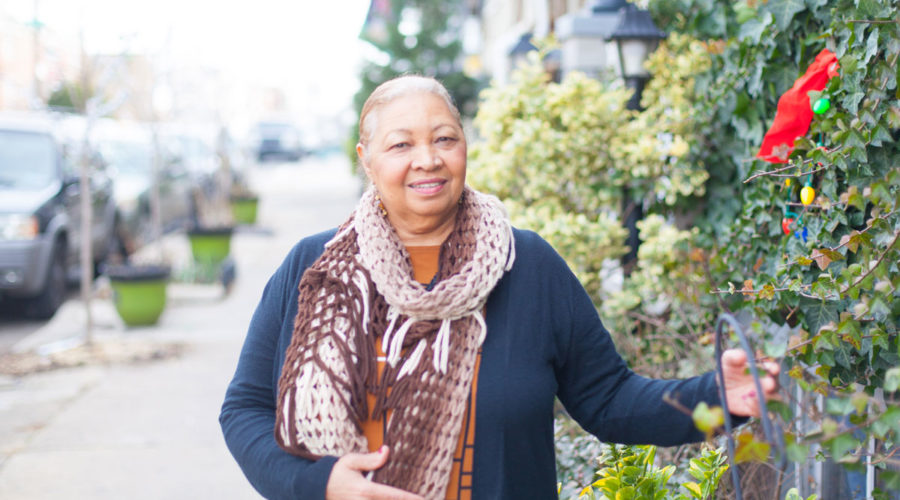 Environmental Justice Activist Catalina Hunter is Back and Ready to Fight For Hunting Park
