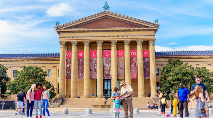 Let’s Check-In: How is Philly doing to cut 50% GHG Emissions & other ambitious 2030 clean energy goals?