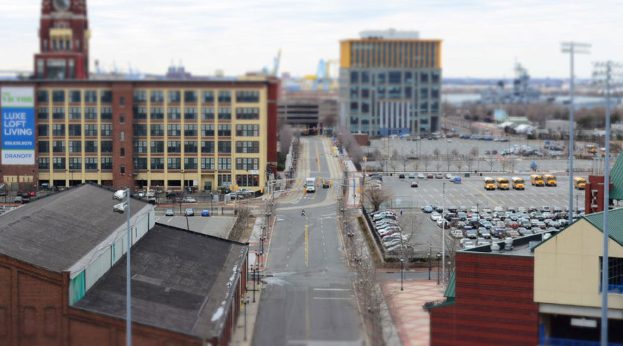 The Key to Camden’s Climate Resiliency? More and Better Parks