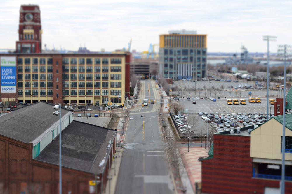 The Key to Camden’s Climate Resiliency? More and Better Parks