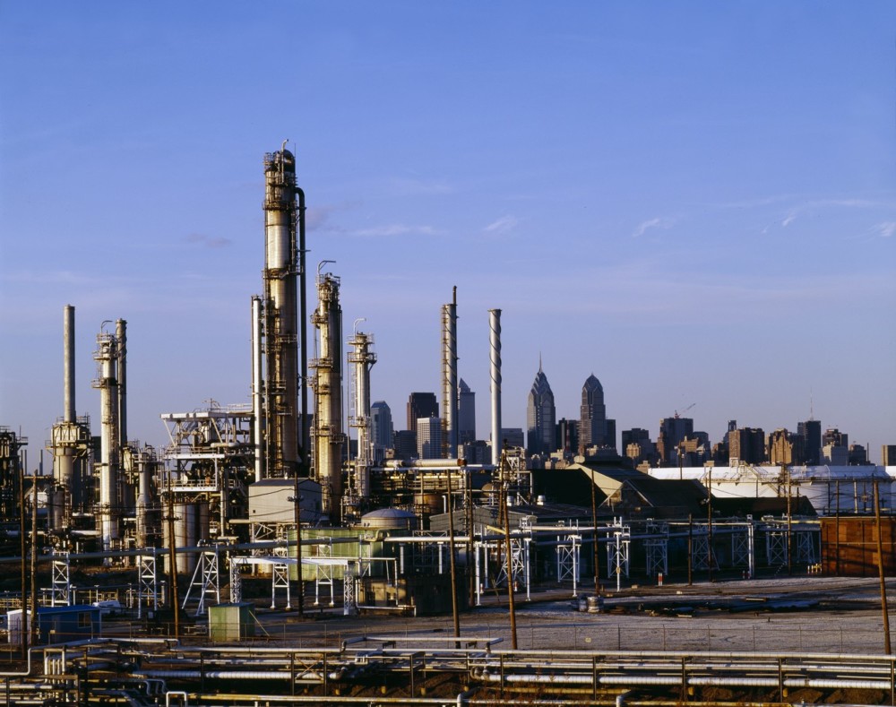 Why Environmental Groups are Encouraged by PES Refinery sale