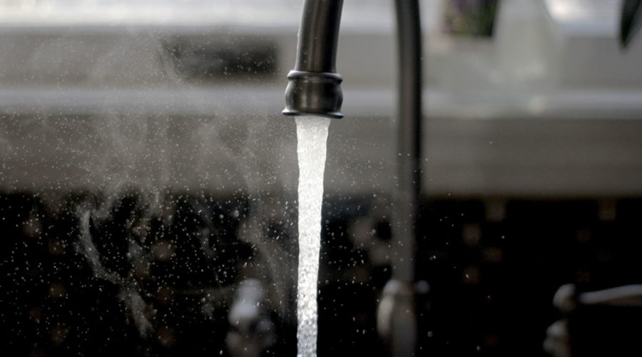 What do Green Philly readers know about their water?