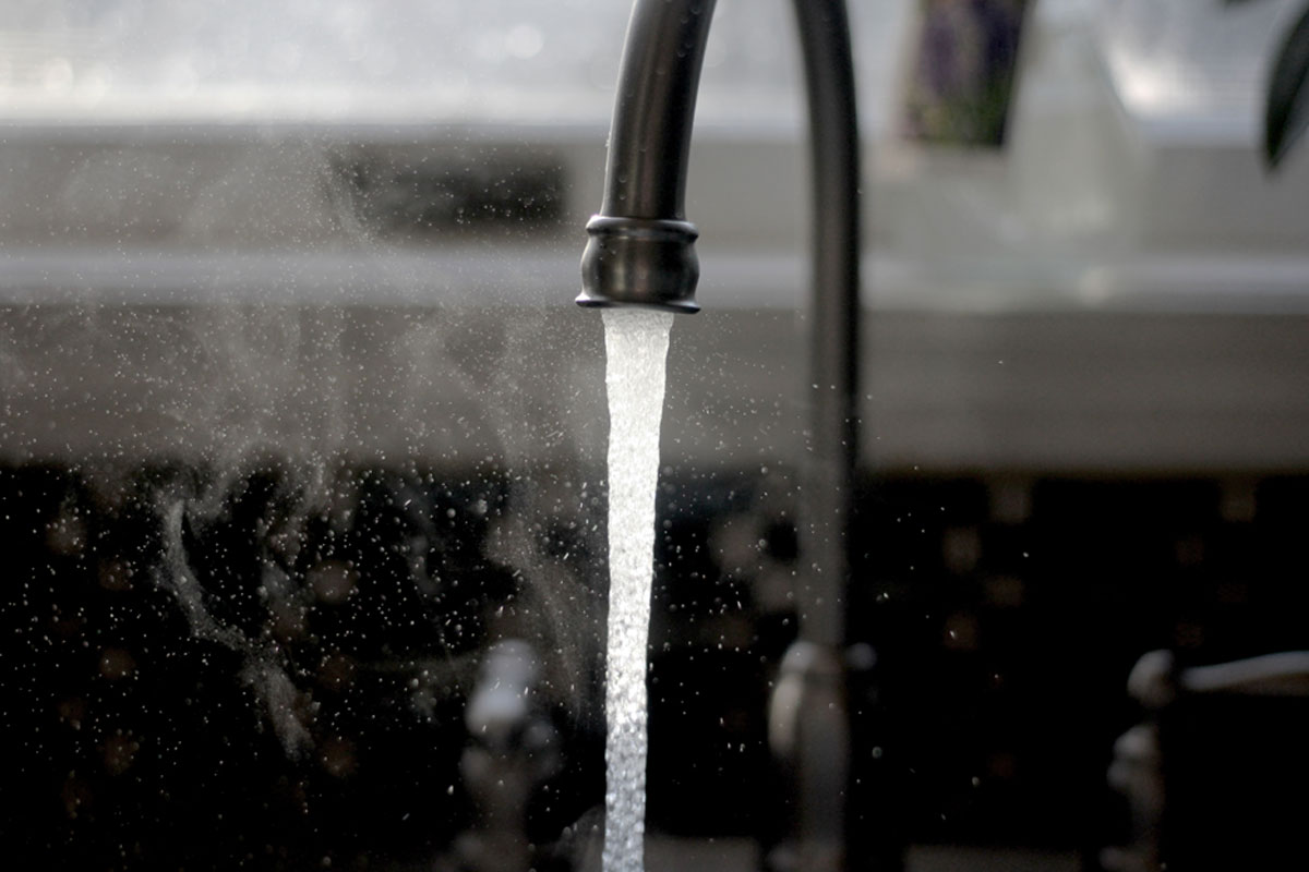 What do Green Philly readers know about their water?