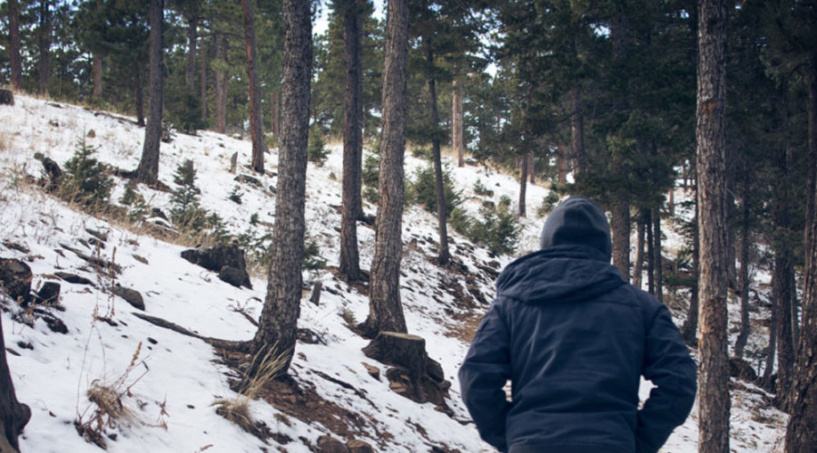 Don’t Miss This Winter Wellness Event To Destress in These Cool Temps