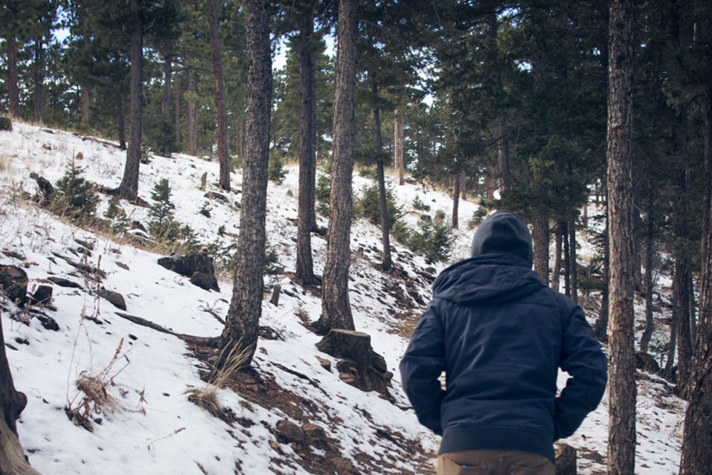 Don’t Miss This Winter Wellness Event To Destress in These Cool Temps