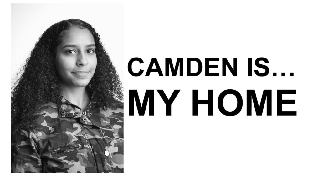 Camden is my Home Blight to Bright