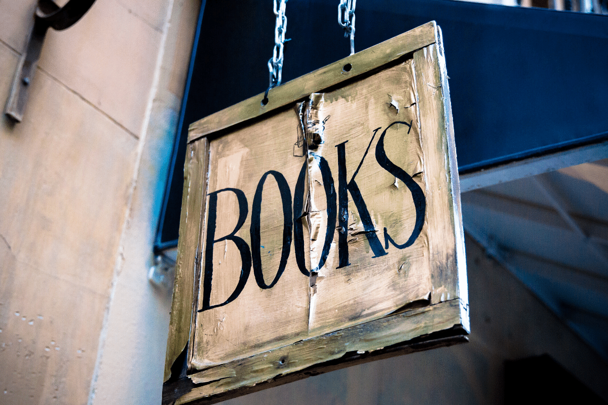 Philly’s 6 Best Used Bookstores
