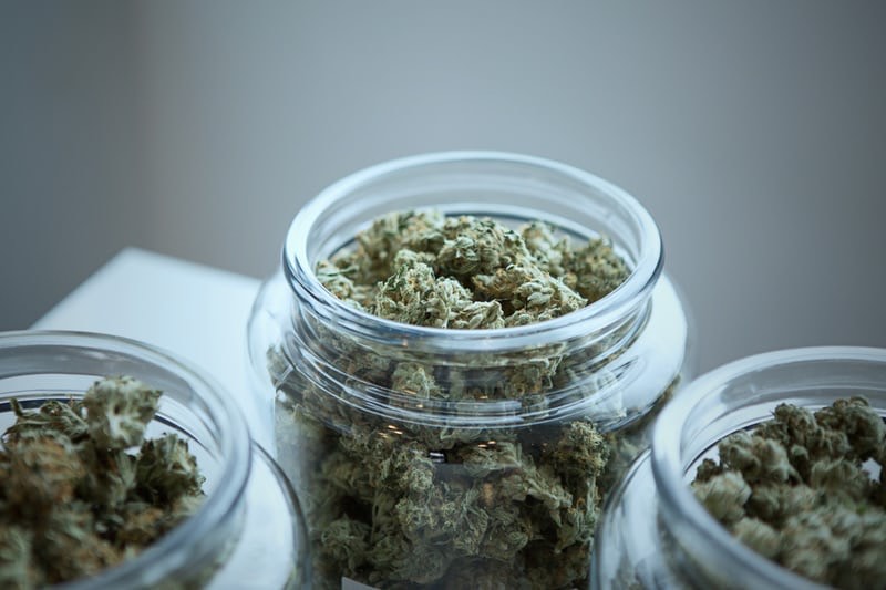 PK Packaging Aims to Reduce Plastic For a Wasteful Cannabis Industry