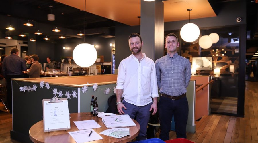 Rabbit Recycling: On-Demand Service to Help You Go Zero Waste