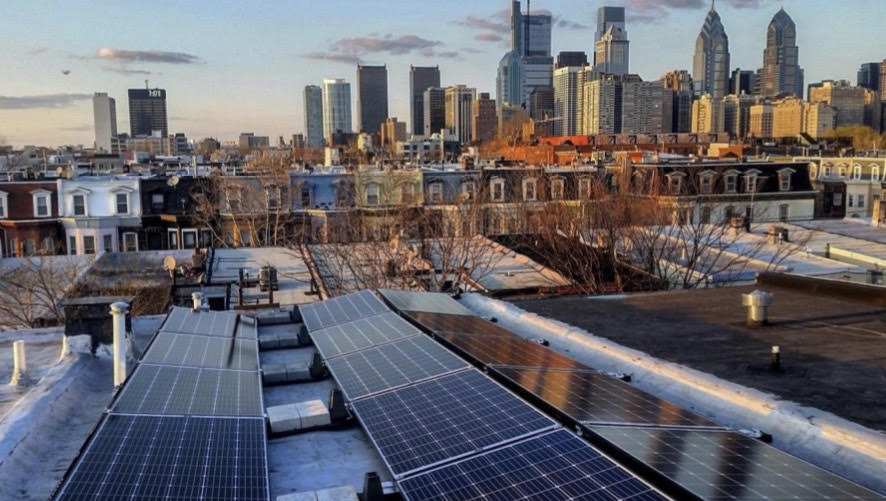 Philly homeowners are interested in solar energy. So why aren’t more installing panels?