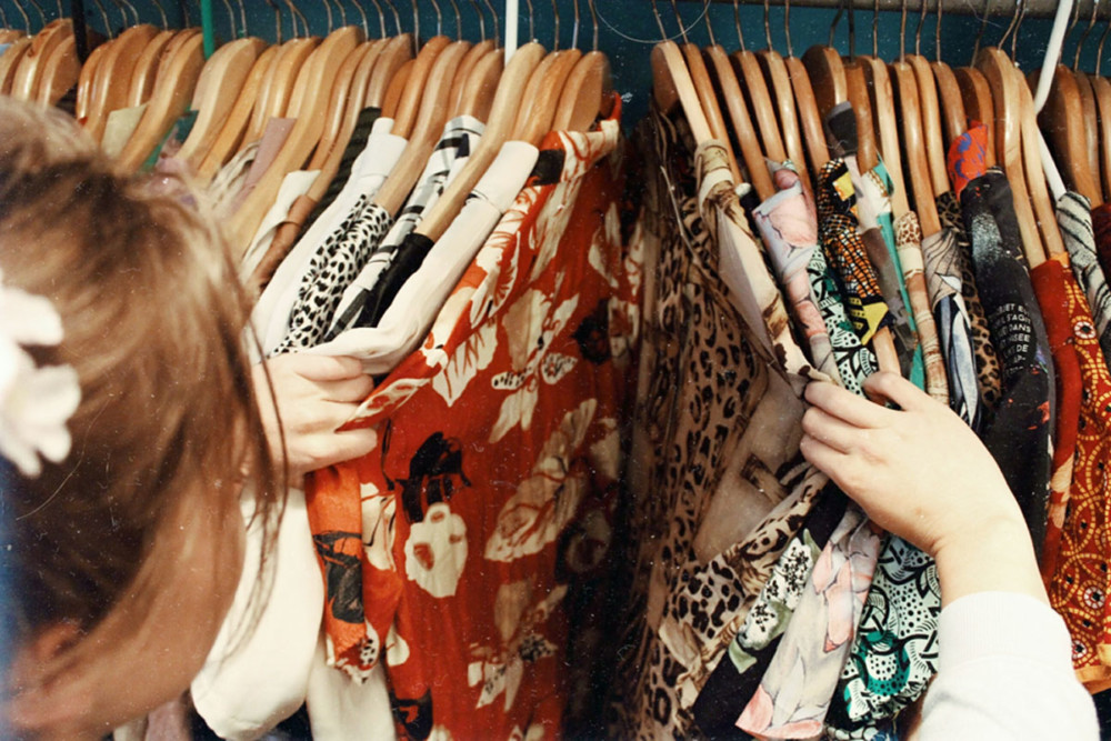 8 Philly Vintage Shops You’ll Love