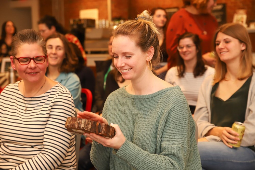 Winter Wellness Event Recap