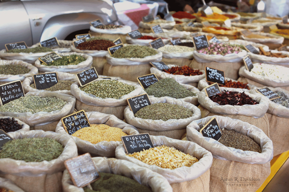 Zero Waste Shopping in Philly: Where to Buy Groceries in Bulk