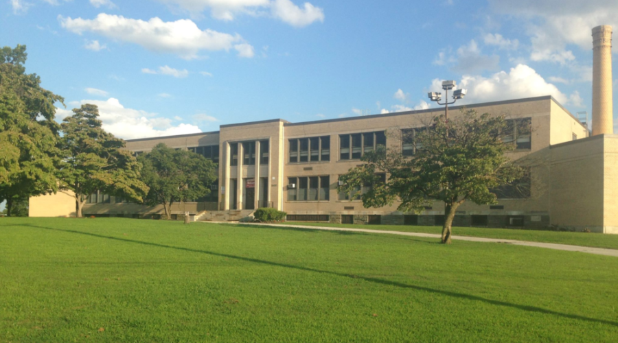 This Philly school is setting a new standard for sustainability
