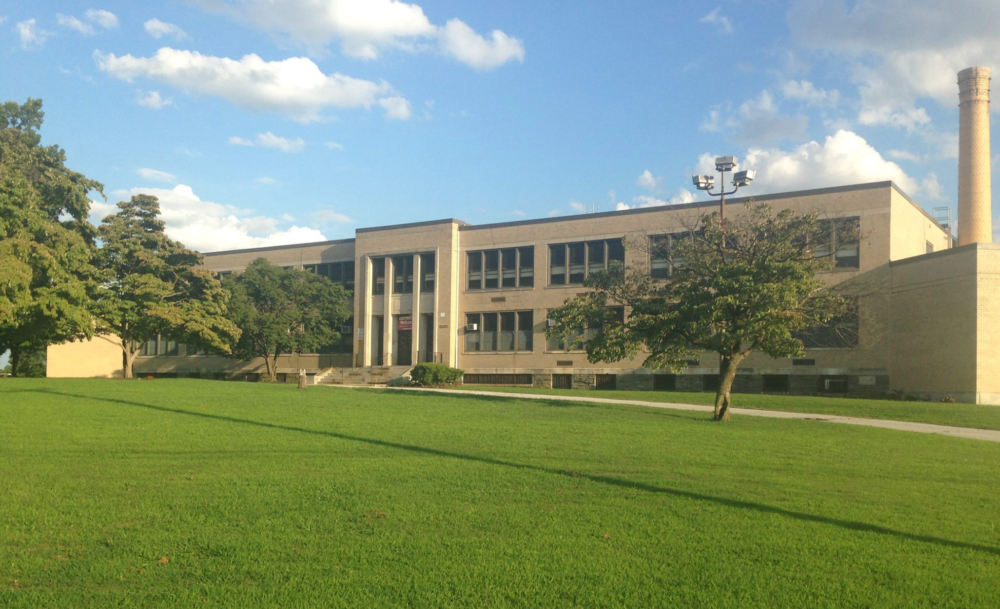 This Philly school is setting a new standard for sustainability