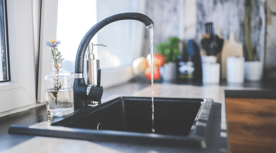 Panic-buying bottled water? Here’s the truth about whether you need to add it to your shopping cart VS good ol’ tap.