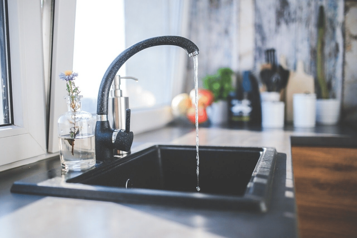 Panic-buying bottled water? Here’s the truth about whether you need to add it to your shopping cart VS good ol’ tap.