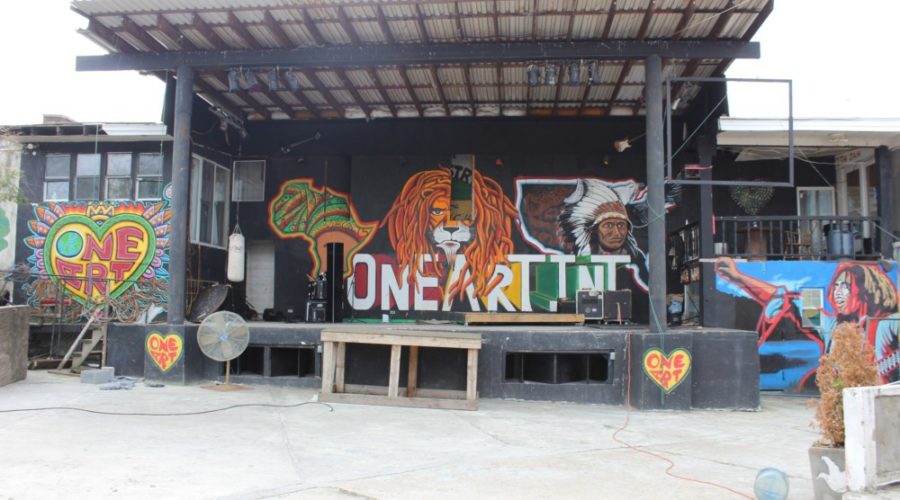 West Philly center sharing sustainability lessons with community