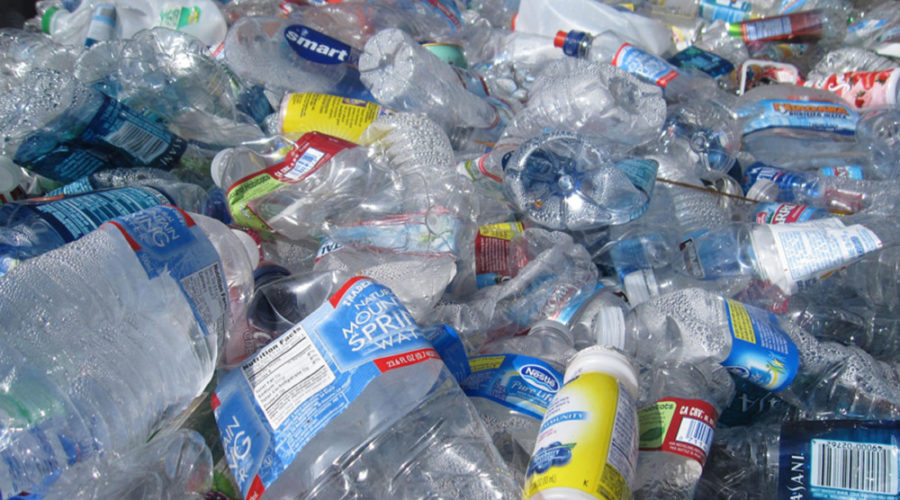 What Plastics Can you Recycle in Philadelphia?