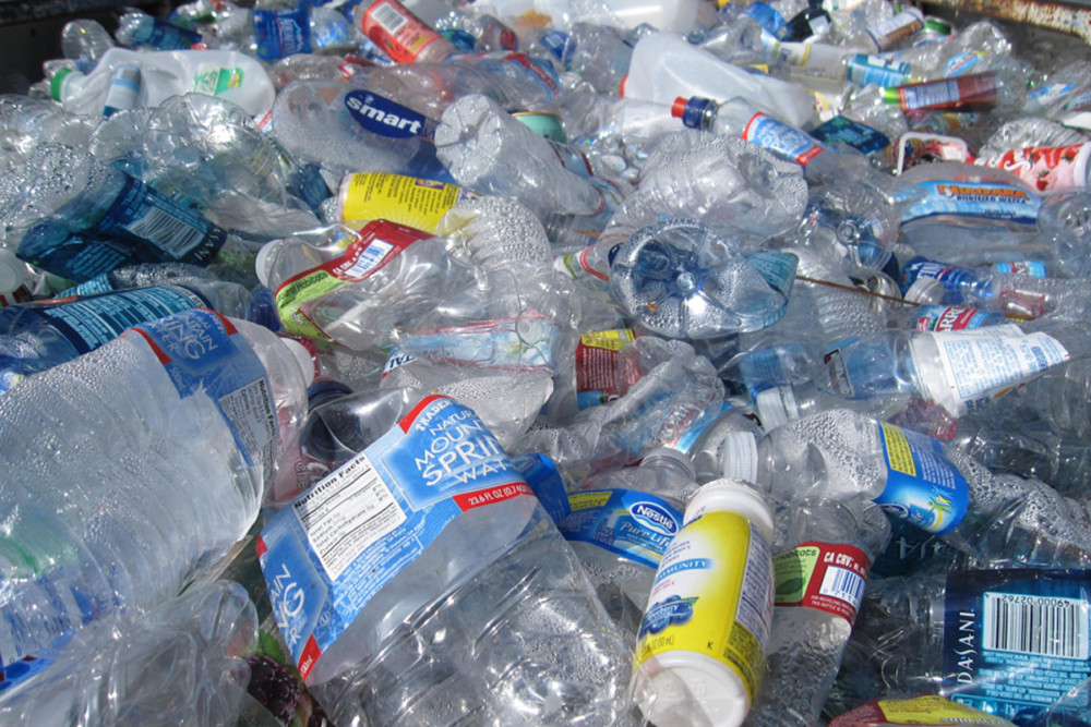 What Plastics Can you Recycle in Philadelphia?