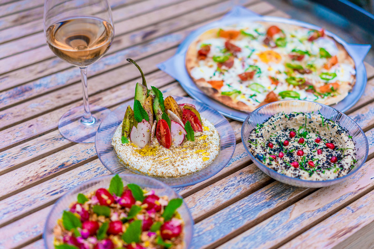 Amid COVID-19 crisis, what restaurants can do with their extra food
