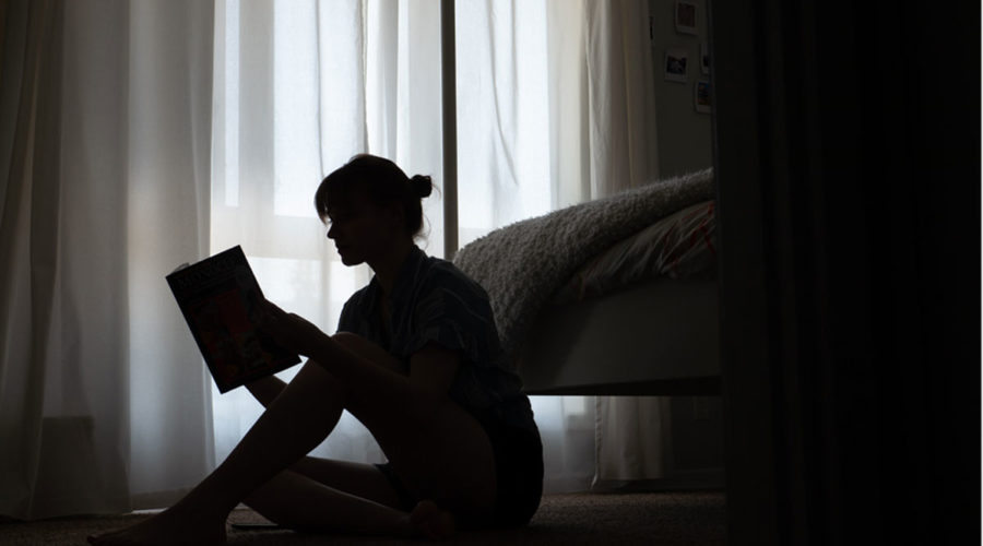 5 Climate Crisis Books to Read while you’re Quarantined