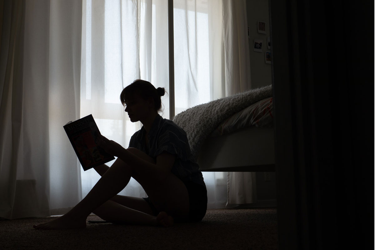5 Climate Crisis Books to Read while you’re Quarantined