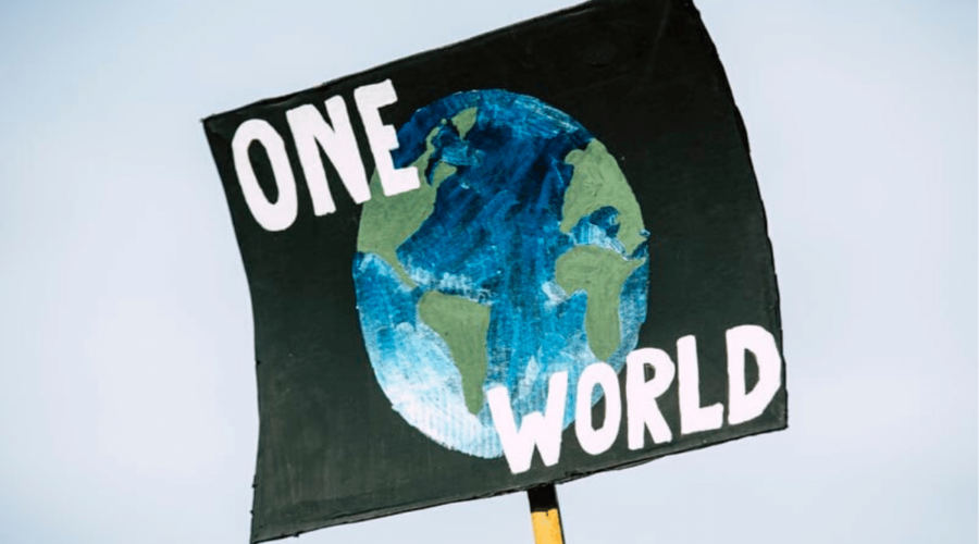 Earth Day Turns 50: A Reflection On How Philly Has Changed Since 1970