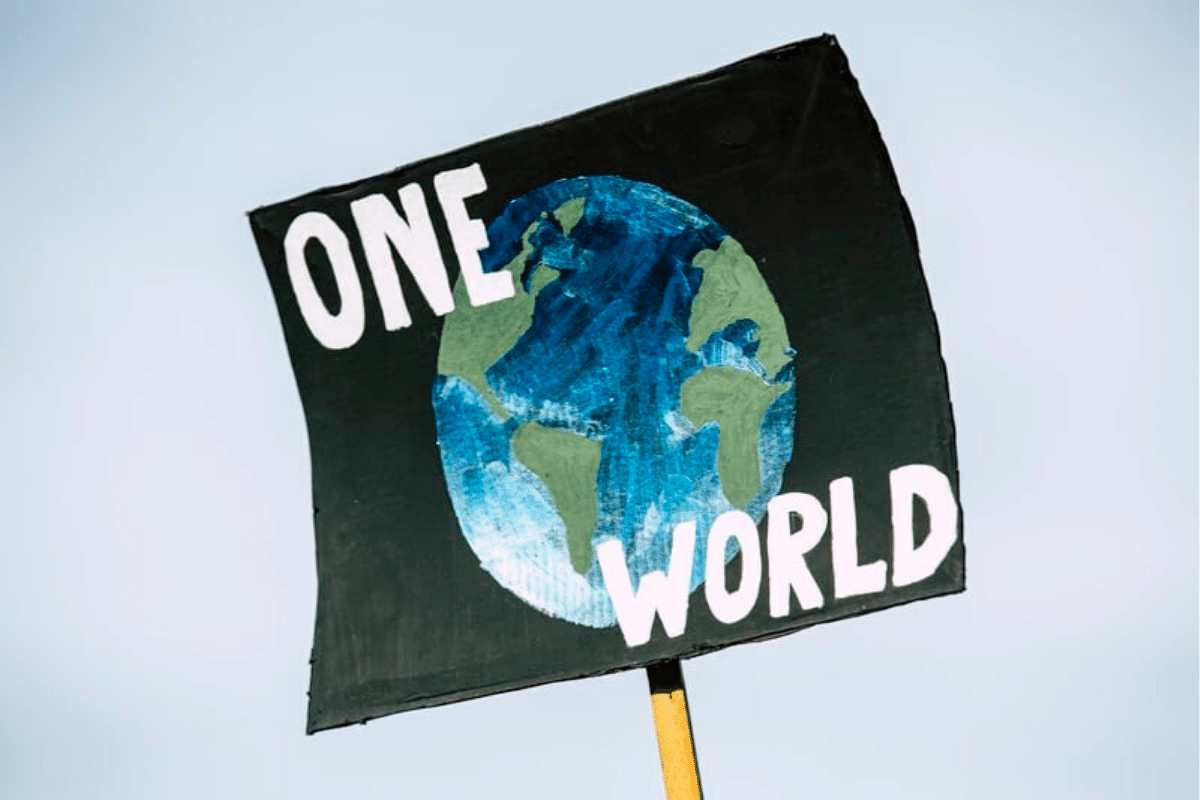 Earth Day Turns 50: A Reflection On How Philly Has Changed Since 1970
