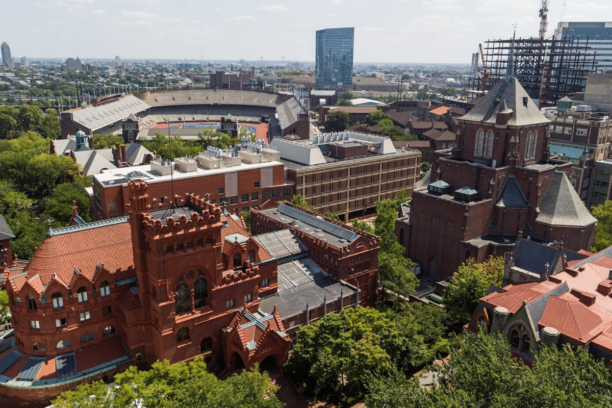 Penn Announces Largest Solar Project in Pennsylvania
