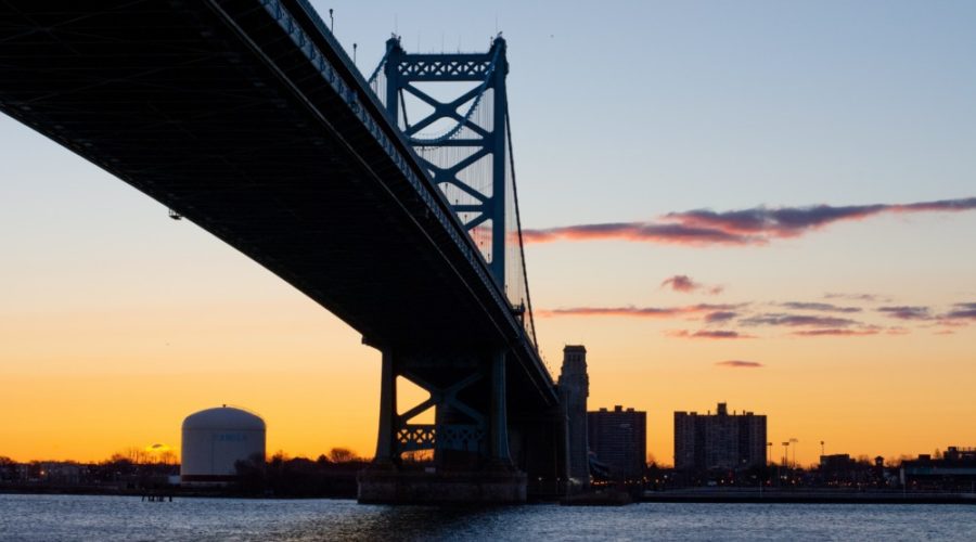 Delaware River Named River of the Year for 2020 by American Rivers