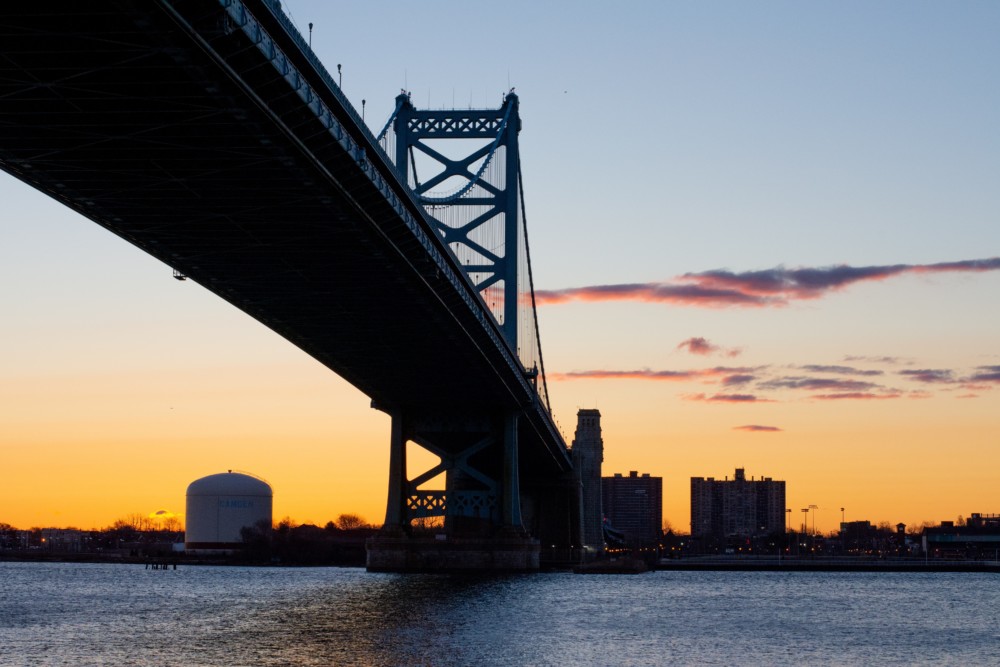 Delaware River Named River of the Year for 2020 by American Rivers